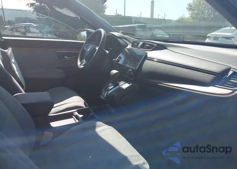 2022 Honda Cr-V Awd Ex from USA, damaged, VIN 2HKRW2H5XNH601038